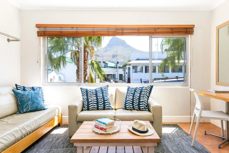 Camps Bay Apartments