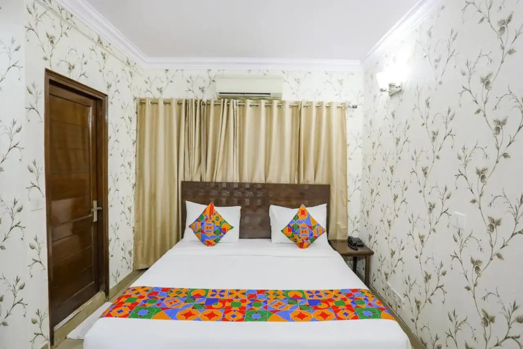 Фотография отеля