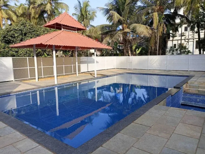 Atithi Farm House