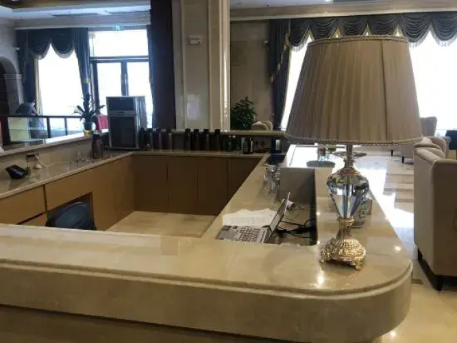 Sun  international  Hotel (Changsha Gaoling )