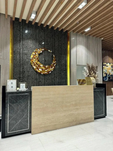 Andi and Frances' Place at BGC
