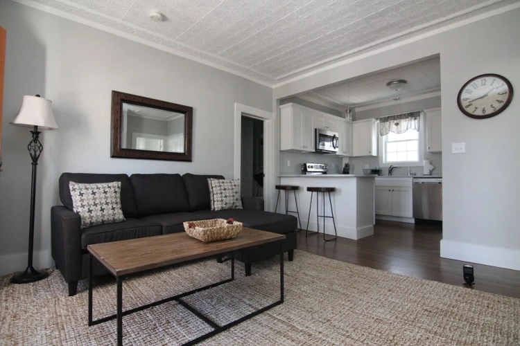 Classic Apartment