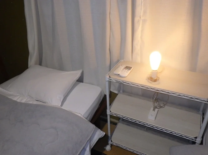 Standard Twin Attic room with mountain view