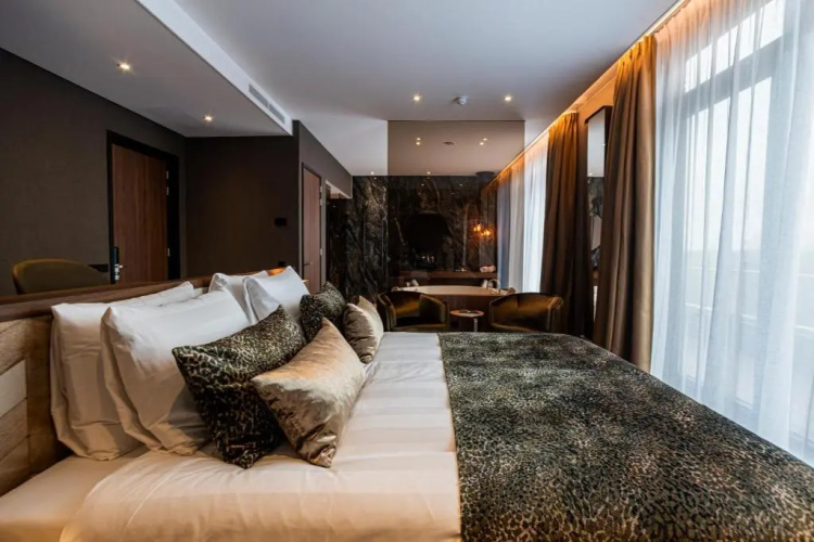 Van Der Valk Hotel Almere