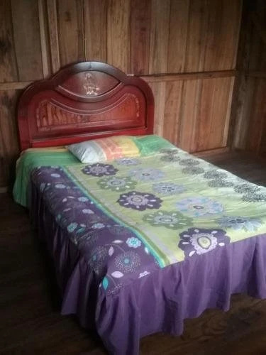 Pacto Retreat Hostel