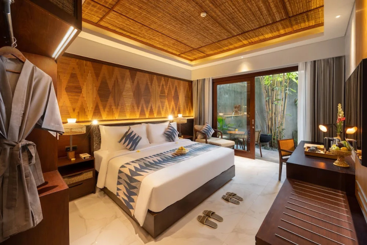 The Hava Ubud A Pramana Experience