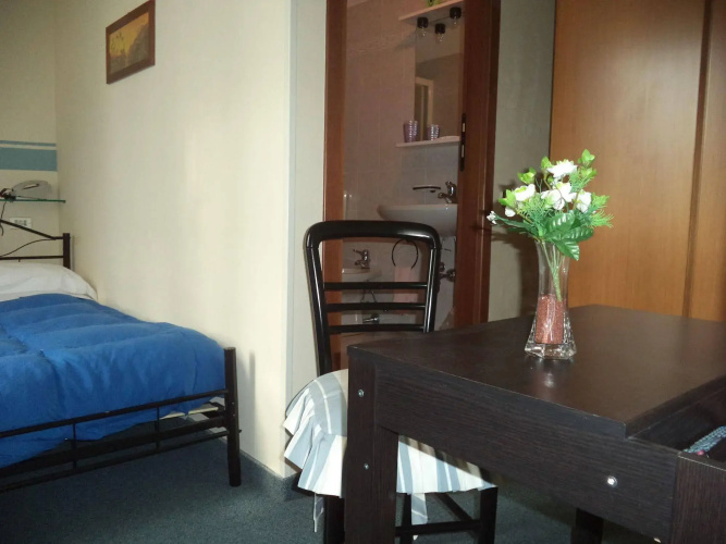 Hotel Il Nibbio