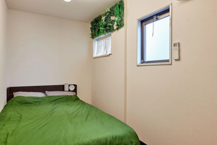 Sumicco 4LDK Room