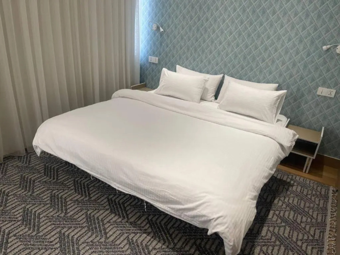 City View Apartment Tashkent