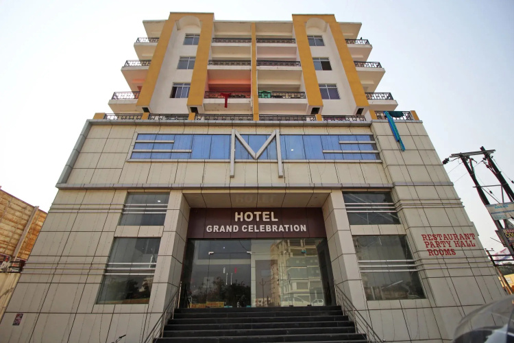 Otel görseli