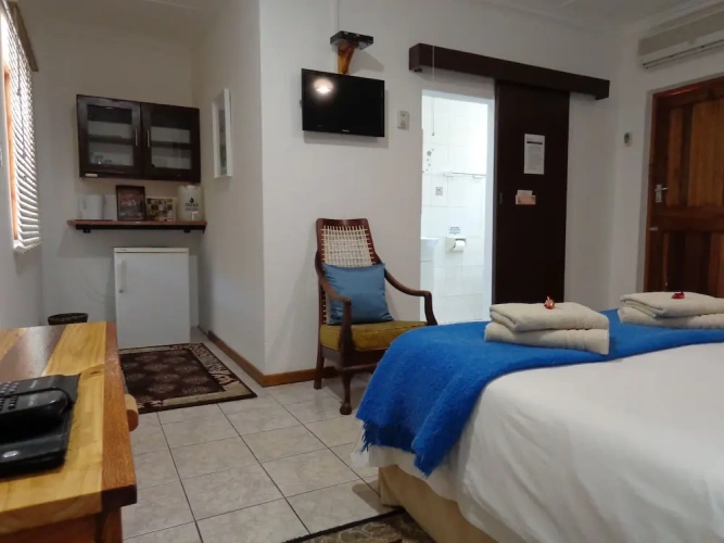 Classic Twin room