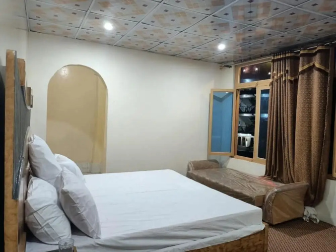 Dream Valley Guest House
