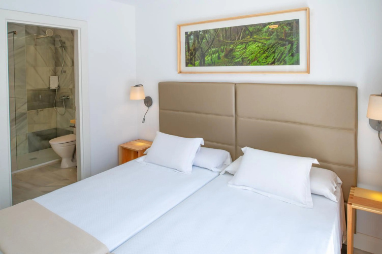 Aparthotel Parque Santiago IV photo 7