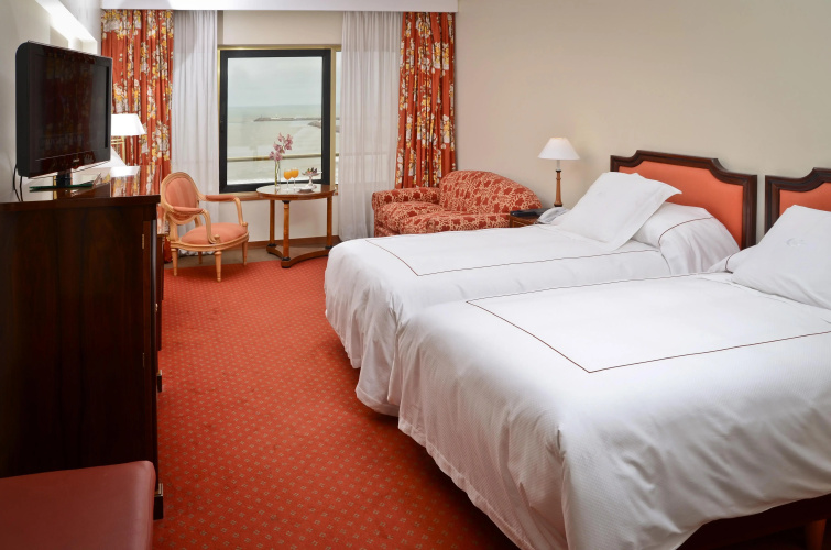 Hotel Costa Galana