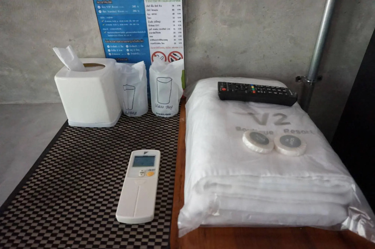 V2 Boutique Resort
