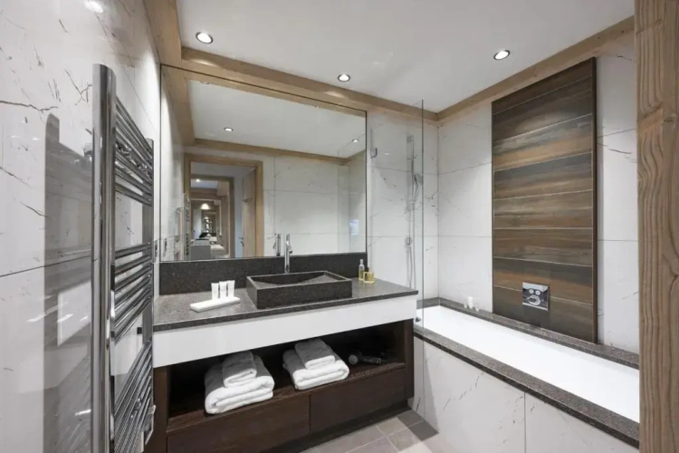2 Bedrooms Comfort Apartment