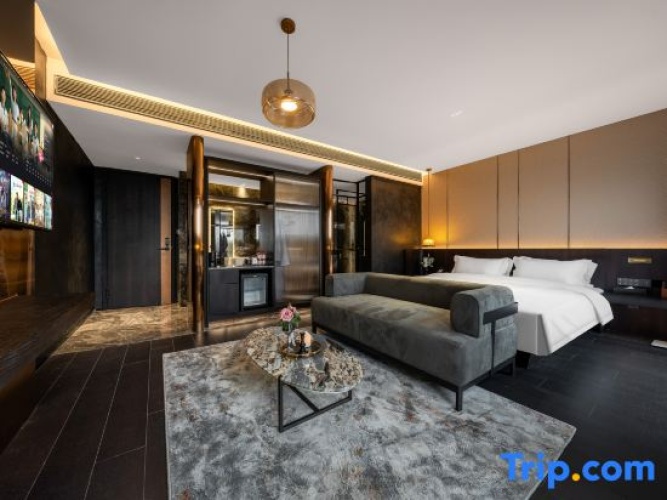 Luxury Double room