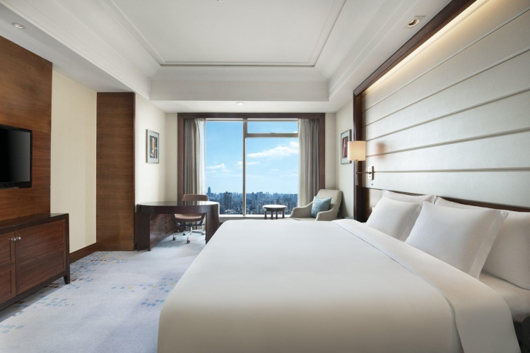 Standard Double Club room
