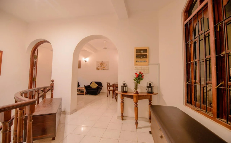 Muhsin Villa