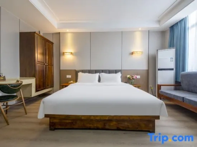 Premium Double room