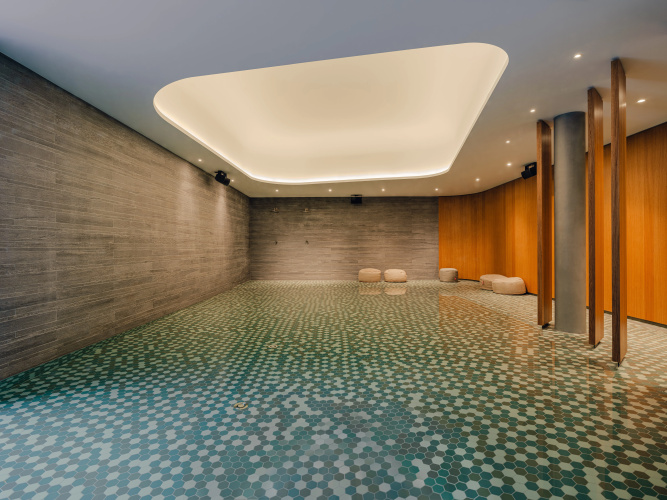 Six Senses Crans-Montana photo 24