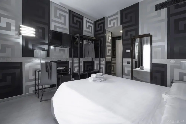 Comfort Single room