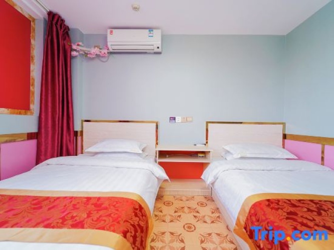 Economy Twin room