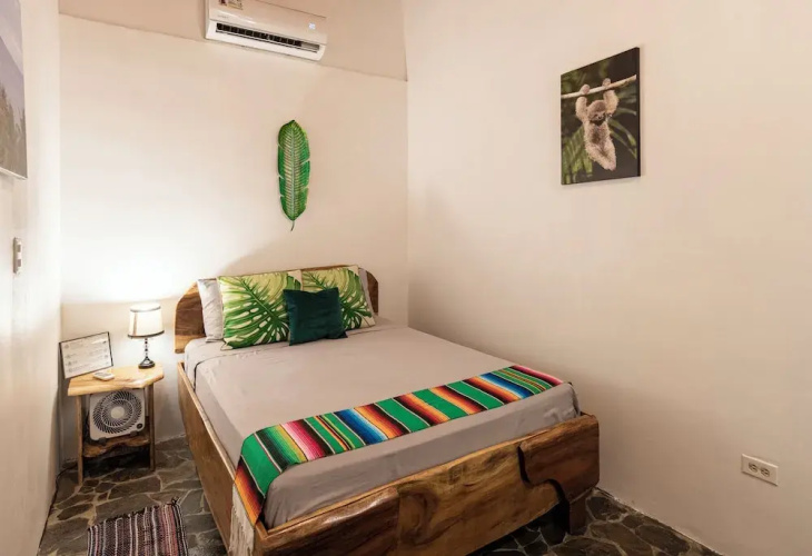 Pangea Lodge