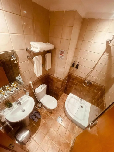Al Qima Atlas 3 Hotel