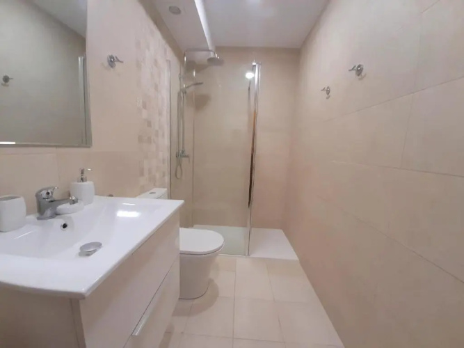 Apartamento Mar Azul Ref 6364