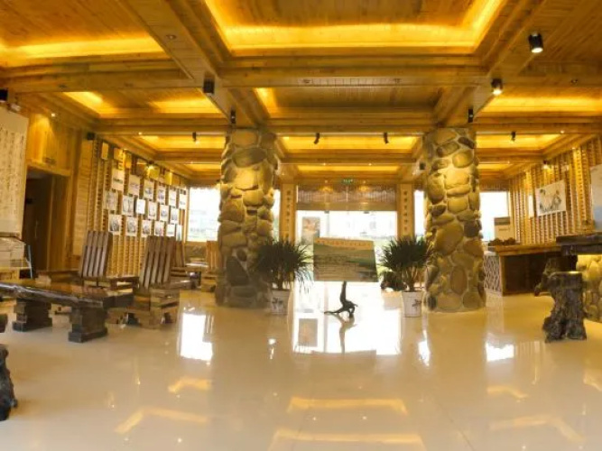 Shuifoshan Hot Spring Resort