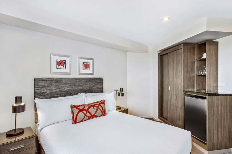Guest Double room