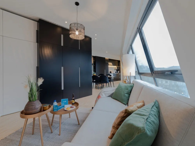 Sweet Inn Apartments Régence