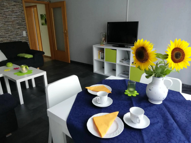 Annettes Ferienwohnung