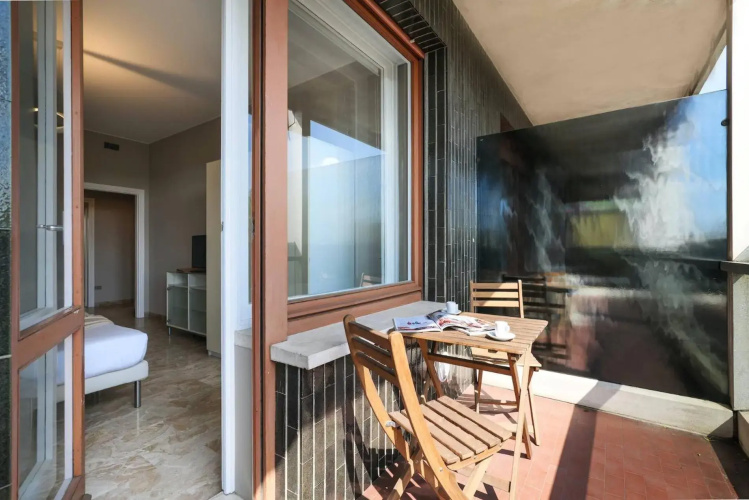 Contempora Apartments - Elvezia 8 - E53
