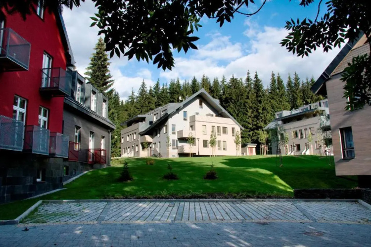 Otel görseli