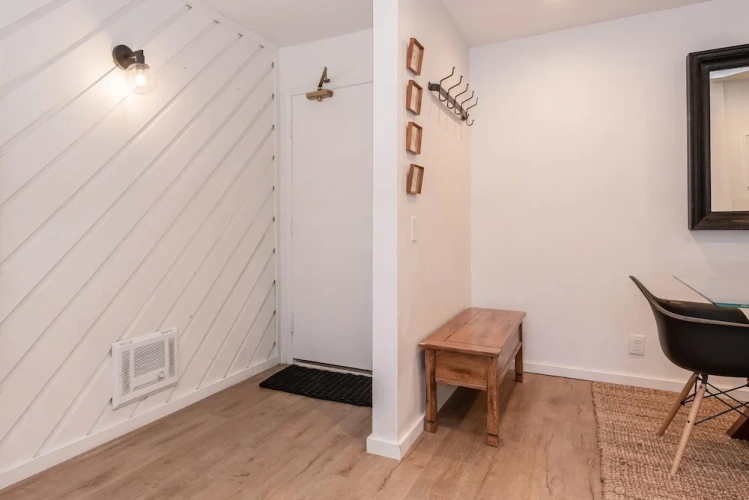3 Bedrooms Standard room with mountain view