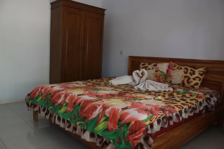Join Homestay