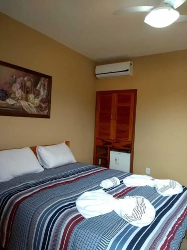 Pousada Paraiso dos Corais
