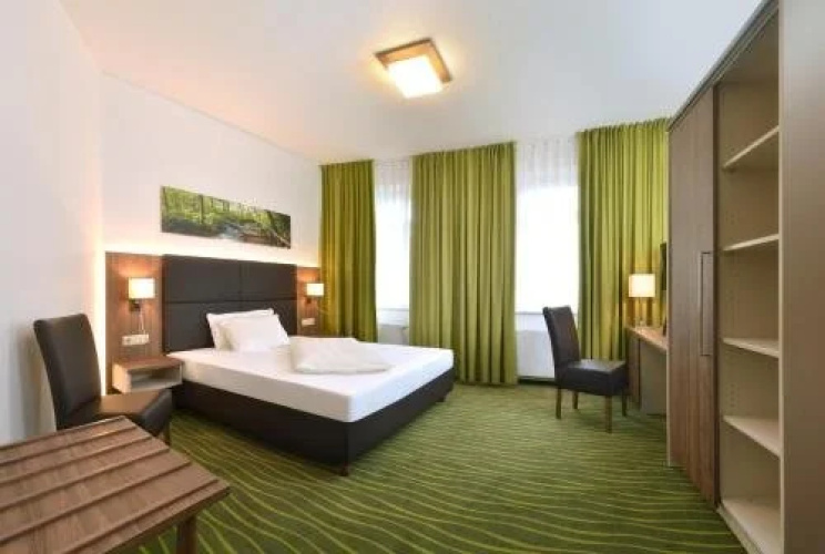 Hotel Meyer