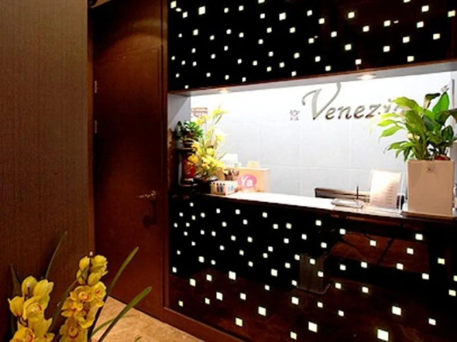 Suwon Venezia