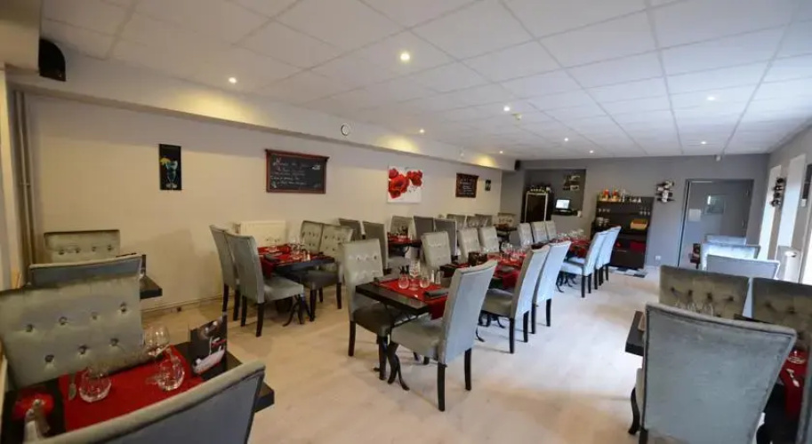 Le Relais d'Auteuil