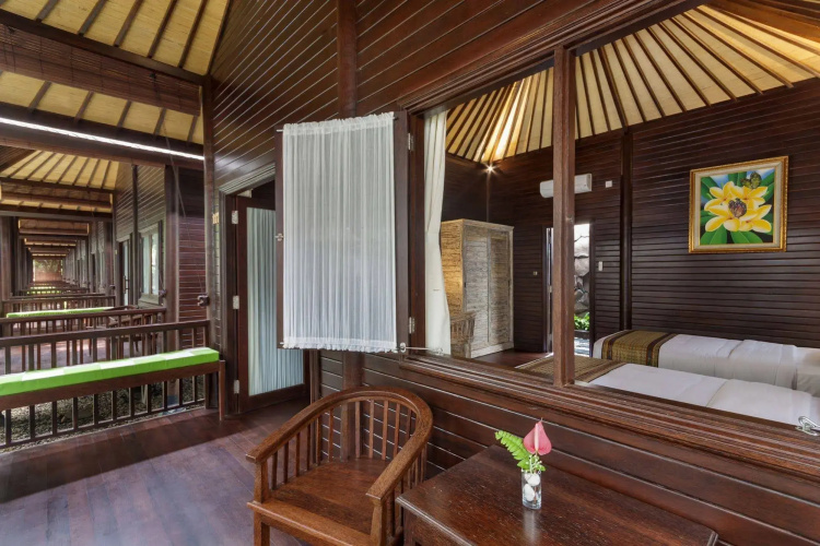 Coconut Boutique Resort