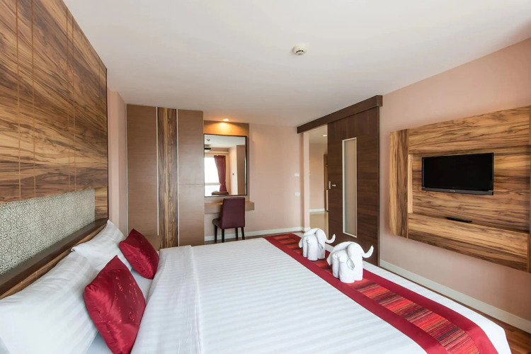 Фотография отеля