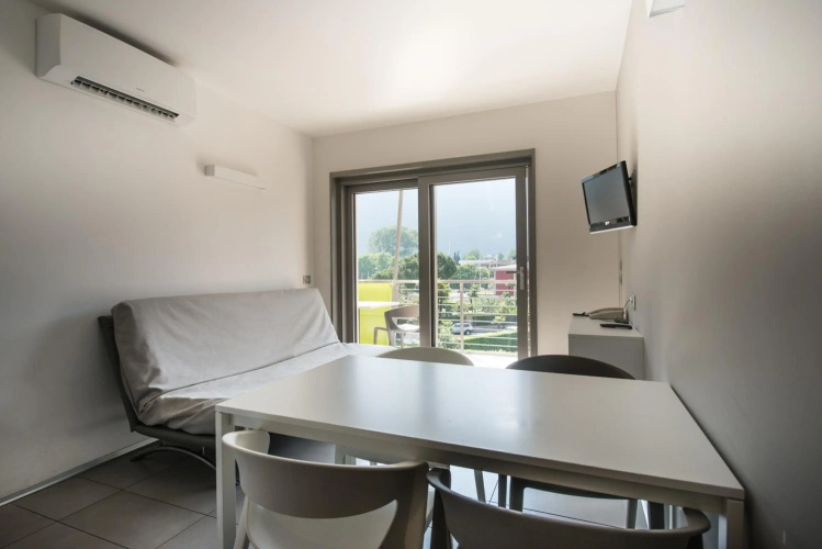 Residence Centro Vela