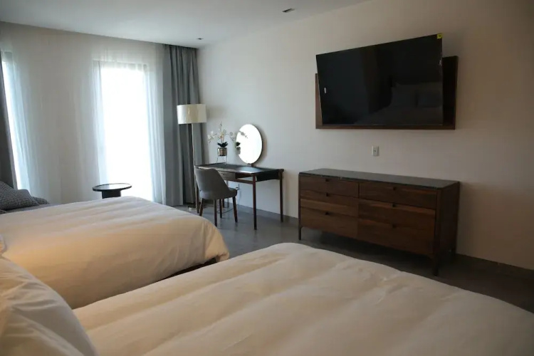 Hotel Duble