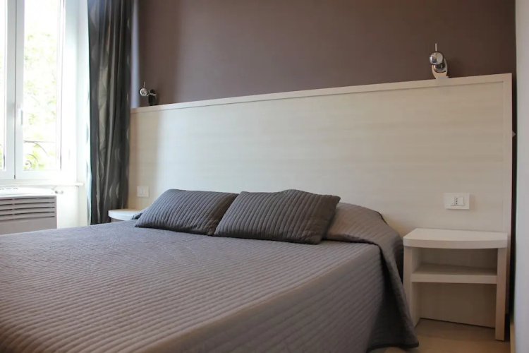 New Guest House Roma