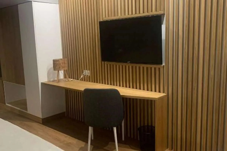 Hotel Via Norte