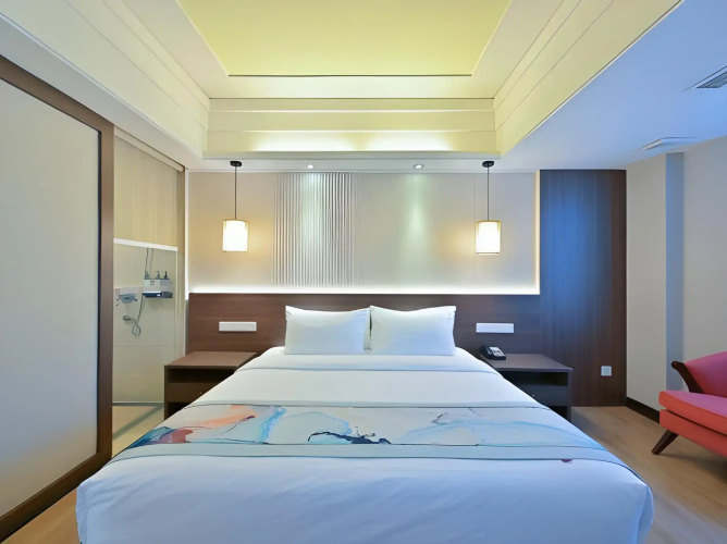 Rezen Select Pasonda Hotel