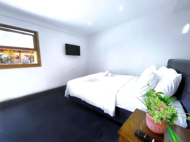 Kalisti Hotel Alacati